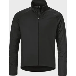 Schöffel Longsleeve Style Kubena Men schwarz (9990, 50,