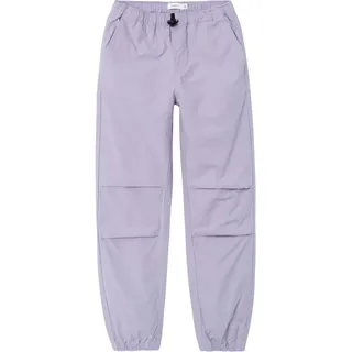 NAME IT Nkfbella Baggy R para TWI Pant 8414-Tt D