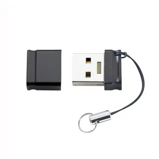 Intenso Slim Line - 8GB - USB-Stick
