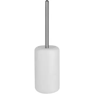 Gessi Goccia Toilettenbürstengarnitur Standversion, Behälter aus GRES, weiß, 38043123, Farbe: Kupfer GHRC