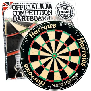 HARROWS Official Competition