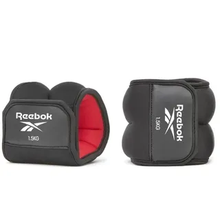 Reebok Ankle Weights - 1.5Kg