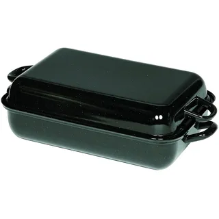 RIESS Bräter 37 x 26 cm