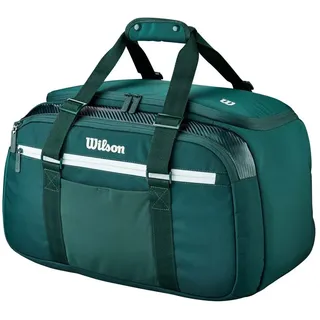 Wilson Blade V10 Small Duffelbag - Green - One Size
