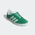 Gazelle Damen Weite E Green/Cloud White/Gold Met. 38,5