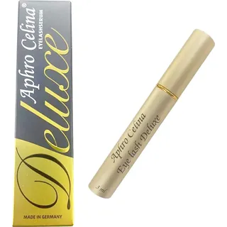 APHRO CELINA Deluxe Wimpernserum 3 ml