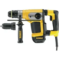 DeWalt, Bohrmaschine + Akkuschrauber, 240V Netz Bohrhammer, 1kW (Netzbetrieb)