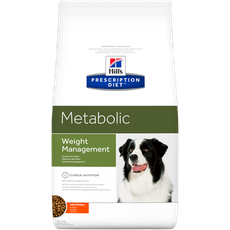 Bild von Prescription Diet Canine Metabolic 12 kg