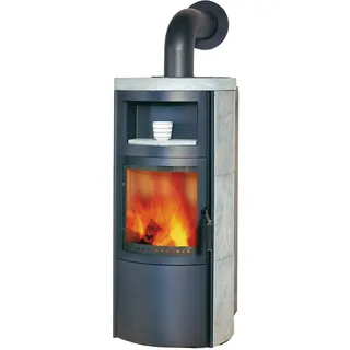 Hark Vito WW GT ECOplus 14,2 KW Naturstein Grau