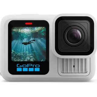 GoPro HERO13 Polar White