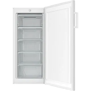 Amica GS 321 120 W Silber