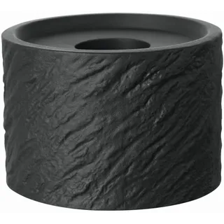 Villeroy & Boch Kerzenhalter Manufacture Rock Home Länge 6,3 x Breite Höhe 4,7 cm