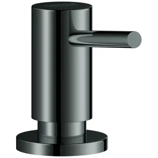 Grohe Seifenspender Cosmopolitan 400ml Hard Graphite