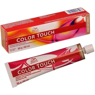 Wella Color Touch 66/44 rot 60 ml
