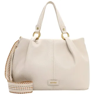 SURI FREY SFY Gray SC City Shopper Beige