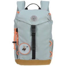 Bild Mini Outdoor Backpack Light blue