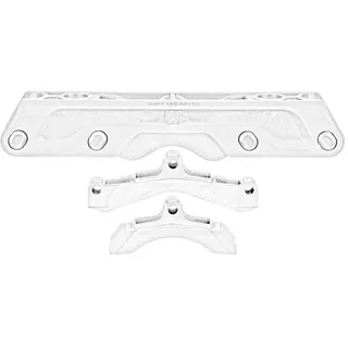 Kizer Shift Unlimited Inline-skates - White - L