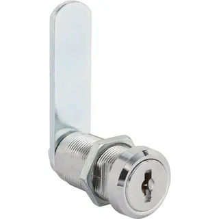 Burg Wächter - Türschloss mit Befestigungsmaterial