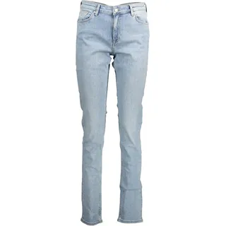 GANT 21014100131 – Jeans – Hellblau – 29 L34 - Himmelblau
