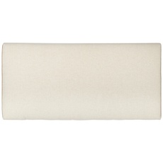 Bild BEST Bankauflage, 52 x 112 x 6 cm, beige