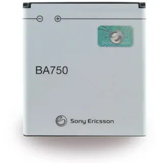 mediaruler Sony-Ericsson Xperia Akku BA750