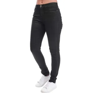 Emporio Armani - "J20" Jeans für Damen GT787 (25R) (Denim) - Blau