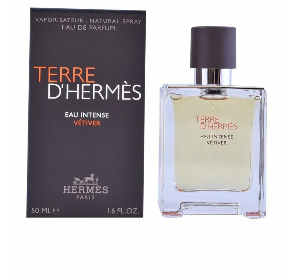 Bild von Terre d'Hermes Eau Intense Vetiver Eau de Parfum 50 ml