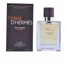 Bild von Terre d'Hermes Eau Intense Vetiver Eau de Parfum 50 ml