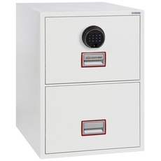 Bild Safe Co. FS2272F Büroschrank