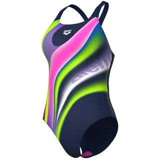 Arena Water Fluids Swim Pro Back Badeanzug