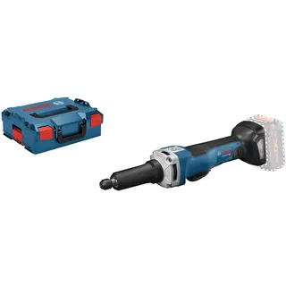 Bosch Professional GGS 18V-23 PLC Akku-Geradschleifer 18V System Akku Geradschleifer 1000 W)