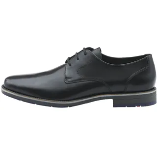 LLOYD Herren Schnürschuhe Drift, Männer Businessschuhe