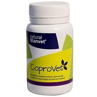 STANGEST Coprovet 50G 1 Einheit 50g