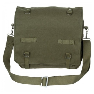 Max Fuchs MFH BW Combat Tasche Groß OD Grün