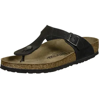 Birkenstock Gizeh Schwarz 36