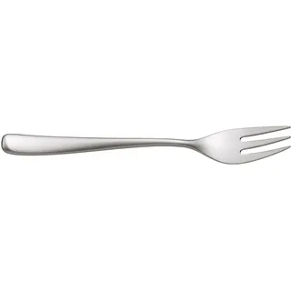 WMF Vision Kuchengabel Besteck, Silber