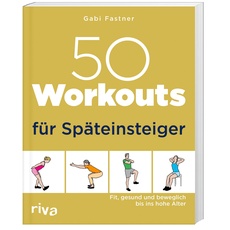 Bild 50 Workouts für Späteinsteiger