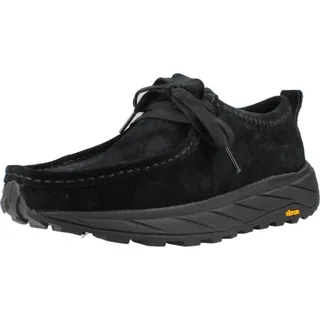 CLARKS WALLA EDEN LO Schwarz - Schwarz