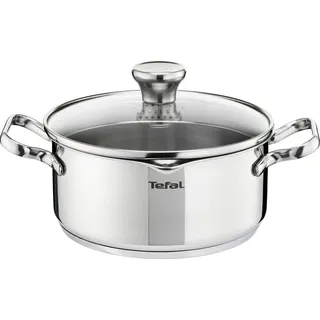 Tefal Duetto Kochtopf 20 cm