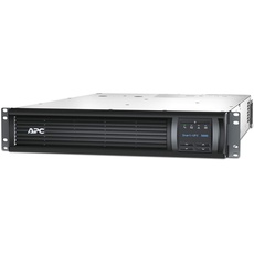 Bild Smart-UPS 3000VA RM 2U LCD, USB (SMT3000RMI2U)