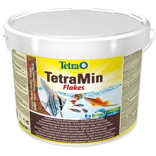 Tetra TetraMin Flakes 10 l
