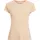 Energetics Evii T-Shirt Melange/Orange Light XL