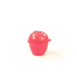 Tupperware to Go Obstbox Apfel lachs Apfeldose Dose Behälter Box