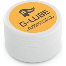 Bild G-LUBE Switch Lubricant, Schmiermittel für mechanische Switches, 10g (GLO-ACC-KEY-LUBE)