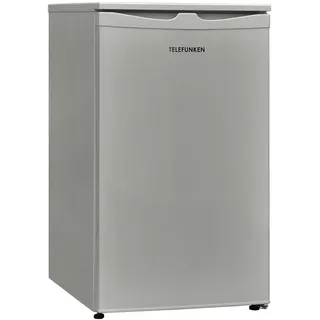 CF-32-152-S Kühlschrank (82 l, 838 mm hoch, Silber)