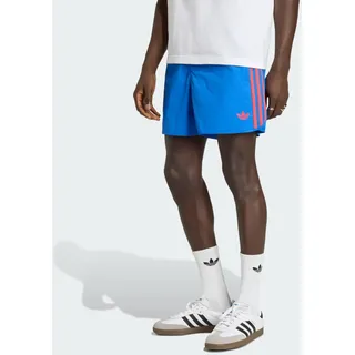 adidas Originals Sprinter Kurze Hose - Blue - M,