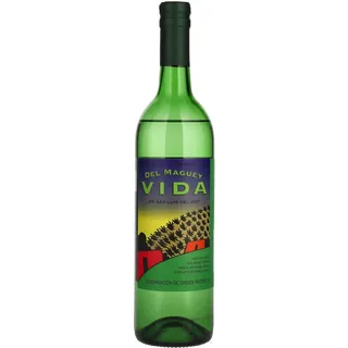 Del Maguey Vida Mezcal 700ml