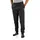 Midweight Hosen Schwarz S