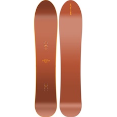 Bild von Snowboards Herren Slash BRD ́23, Powderboard, Tapered Directional, Trüe Camber, All-Terrain, Wide, für große Füße, 156