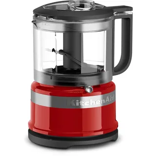 KitchenAid Mini-Food Processor 5KFC3516 empire rot